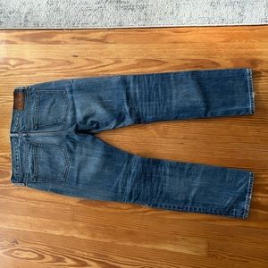 J. Crew Style 484 Men’s Jeans